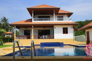 Dom na sprzedaż 279m2 Central - Hua Hin, Prachuap Khiri Khan, Thailand - zdjęcie 3