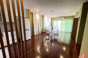 Mieszkanie na sprzedaż 85m2 North - Hua Hin, Prachuap Khiri Khan, Thailand - zdjęcie 1