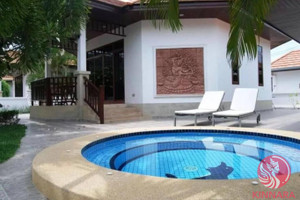 Dom na sprzedaż 90m2 Central - Hua Hin, Prachuap Khiri Khan, Thailand - zdjęcie 2