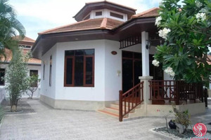 Dom na sprzedaż 90m2 Central - Hua Hin, Prachuap Khiri Khan, Thailand - zdjęcie 1