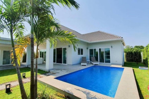 Dom na sprzedaż 96m2 North - Hua Hin, Prachuap Khiri Khan, Thailand - zdjęcie 1