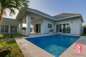 Dom na sprzedaż 96m2 North - Hua Hin, Prachuap Khiri Khan, Thailand - zdjęcie 3