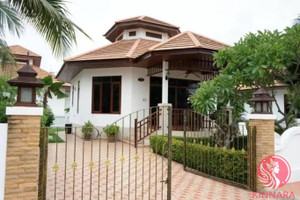 Dom na sprzedaż 90m2 Central - Hua Hin, Prachuap Khiri Khan, Thailand - zdjęcie 2