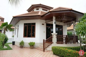 Dom na sprzedaż 90m2 Central - Hua Hin, Prachuap Khiri Khan, Thailand - zdjęcie 1