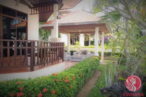 Dom na sprzedaż 90m2 Central - Hua Hin, Prachuap Khiri Khan, Thailand - zdjęcie 3