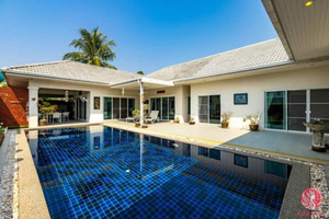 Dom na sprzedaż 400m2 North - Hua Hin, Prachuap Khiri Khan, Thailand - zdjęcie 1