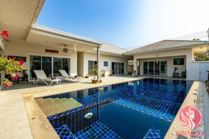 Dom na sprzedaż 400m2 North - Hua Hin, Prachuap Khiri Khan, Thailand - zdjęcie 2