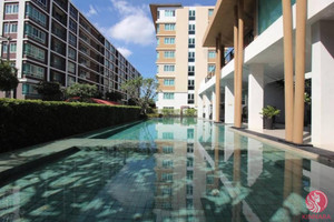 Mieszkanie na sprzedaż 61m2 North - Hua Hin, Prachuap Khiri Khan, Thailand - zdjęcie 1