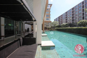 Mieszkanie na sprzedaż 61m2 North - Hua Hin, Prachuap Khiri Khan, Thailand - zdjęcie 2