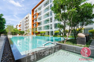 Mieszkanie na sprzedaż 54m2 North - Hua Hin, Prachuap Khiri Khan, Thailand - zdjęcie 3