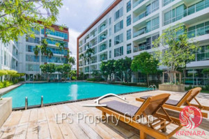 Mieszkanie na sprzedaż 54m2 North - Hua Hin, Prachuap Khiri Khan, Thailand - zdjęcie 2