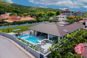 Dom na sprzedaż 411m2 North - Hua Hin, Prachuap Khiri Khan, Thailand - zdjęcie 2