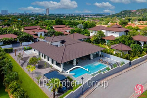 Dom na sprzedaż 411m2 North - Hua Hin, Prachuap Khiri Khan, Thailand - zdjęcie 1