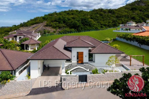 Dom na sprzedaż 411m2 North - Hua Hin, Prachuap Khiri Khan, Thailand - zdjęcie 3