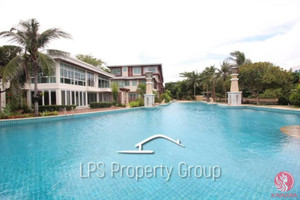 Mieszkanie na sprzedaż 120m2 North - Hua Hin, Prachuap Khiri Khan, Thailand - zdjęcie 1