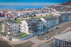 Mieszkanie na sprzedaż 129m2 Andaluzja Malaga Benalmadena - zdjęcie 3