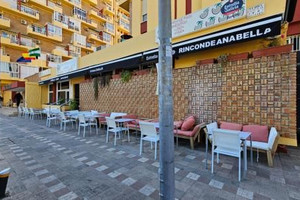 Komercyjne na sprzedaż 150m2 Andaluzja Malaga Benalmadena - zdjęcie 2