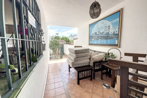 Dom na sprzedaż 148m2 Urb. las Petunias, 9, 29670 Marbella, Málaga, Spain - zdjęcie 1