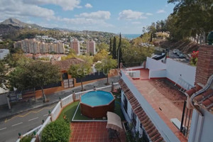 Dom na sprzedaż 280m2 Andaluzja Malaga - zdjęcie 2