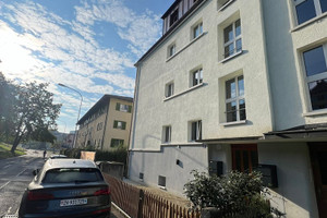 Mieszkanie do wynajęcia 127m2 Zurich - zdjęcie 1