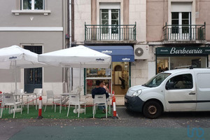 Komercyjne na sprzedaż 40m2 Dystrykt Lizboński Lisboa - zdjęcie 1