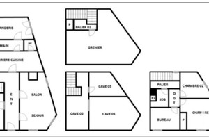 Dom na sprzedaż 105m2 - zdjęcie 2