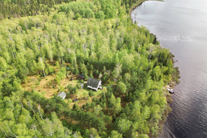 Dom na sprzedaż 81m2 3-4 Ch. du Lac-Lemoyne, Val-d'Or, QC J9P4M4, CA - zdjęcie 1