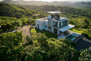 Dom na sprzedaż 274m2 655V+CX, Provincia de Guanacaste, Los Pargos, Costa Rica - zdjęcie 3