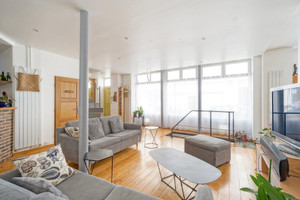 Mieszkanie na sprzedaż 182m2 Île-de-France Paris 15e Arrondissement - zdjęcie 1