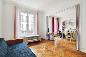 Mieszkanie na sprzedaż 62m2 Île-de-France Paris 5 Rue Thouin - zdjęcie 1