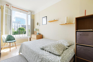 Mieszkanie na sprzedaż 32m2 Île-de-France Paris 14 Rue Firmin Gillot, 75015 Paris, France - zdjęcie 3