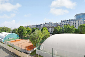 Mieszkanie na sprzedaż 32m2 Île-de-France Paris 14 Rue Firmin Gillot, 75015 Paris, France - zdjęcie 2