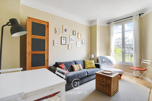 Mieszkanie na sprzedaż 32m2 Île-de-France Paris 14 Rue Firmin Gillot, 75015 Paris, France - zdjęcie 1