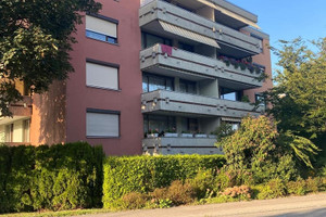 Mieszkanie do wynajęcia 24m2 Bankstrasse, 9244 Uzwil, Switzerland - zdjęcie 1