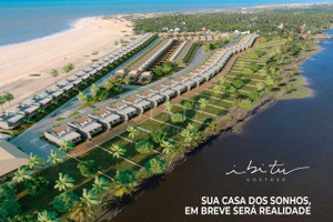 Dom na sprzedaż 302m2 R. dos Corais, 70, São Miguel do Gostoso - RN, 59585-000, Brazil - zdjęcie 1