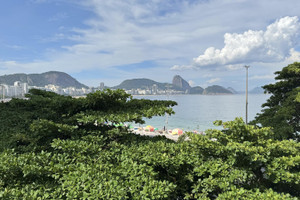 Mieszkanie na sprzedaż 125m2 Rio de Janeiro Copacabana - zdjęcie 1