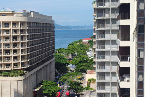 Mieszkanie na sprzedaż 96m2 Rio de Janeiro R. Francisco Otaviano, 59 - Copacabana, Rio de Janeiro - RJ, 22080-040 - zdjęcie 3