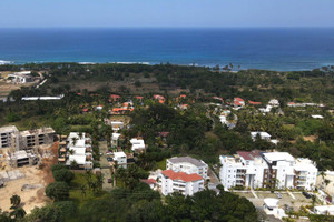 Mieszkanie na sprzedaż 131m2 QGGW+XX, Cabarete 57000, Dominican Republic - zdjęcie 1