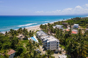 Mieszkanie na sprzedaż 66m2 Camino del Sol 225, Cabarete 57000, Dominican Republic - zdjęcie 1