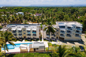 Mieszkanie na sprzedaż 66m2 Camino del Sol 225, Cabarete 57000, Dominican Republic - zdjęcie 2