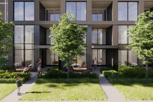 Mieszkanie na sprzedaż 121m2 5605 Av. Pierre-De Coubertin - zdjęcie 2