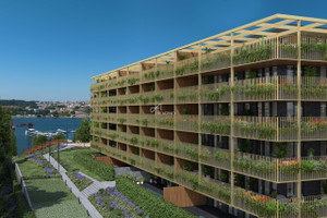 Dom na sprzedaż 130m2 Porto Vila Nova de Gaia - zdjęcie 3