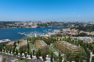 Dom na sprzedaż 47m2 Porto Vila Nova de Gaia Afonso de Albuquerque - zdjęcie 2