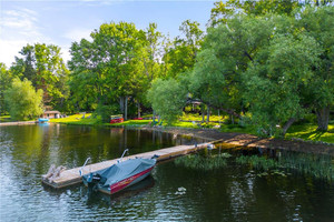 Działka na sprzedaż 1073 Grass Lake Lot A Road - zdjęcie 1