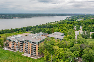 Mieszkanie na sprzedaż 100m2 Quebec 2067 Ch. St-Louis - zdjęcie 1