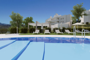 Mieszkanie na sprzedaż 80m2 Andaluzja Malaga La Cala de Mijas - zdjęcie 3