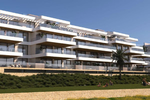 Mieszkanie na sprzedaż 80m2 Andaluzja Malaga La Cala de Mijas - zdjęcie 1