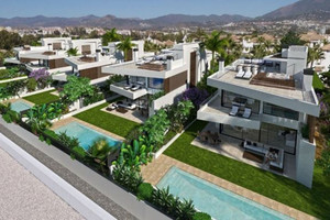 Dom na sprzedaż 769m2 Puerto Banús - zdjęcie 1