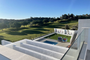 Dom na sprzedaż 240m2 Andaluzja Malaga La Cala de Mijas - zdjęcie 2