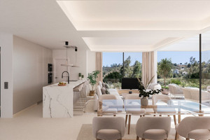 Dom na sprzedaż 115m2 Andaluzja Malaga La Cala de Mijas 2 Urb. Cala Golf - zdjęcie 3